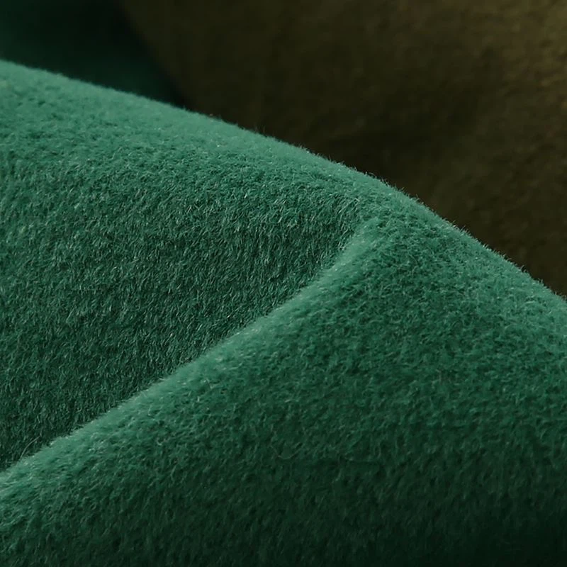 Matte Velvet Room-Darkening Panels Fabric