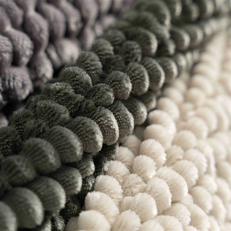 Ultrasonic Bonded 3D Flannel Ultrasonic Bonded 3D Flannel